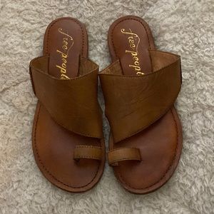 Free people sandals